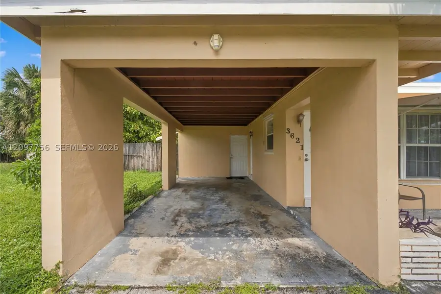 3621 SW 3rd St, Fort Lauderdale, FL 33312 - #3