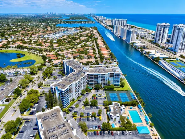 1000 Parkview Dr #610, Hallandale Beach, FL 33009