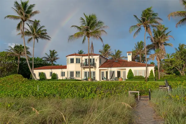 183 S Beach Rd, Jupiter Island, FL 33455
