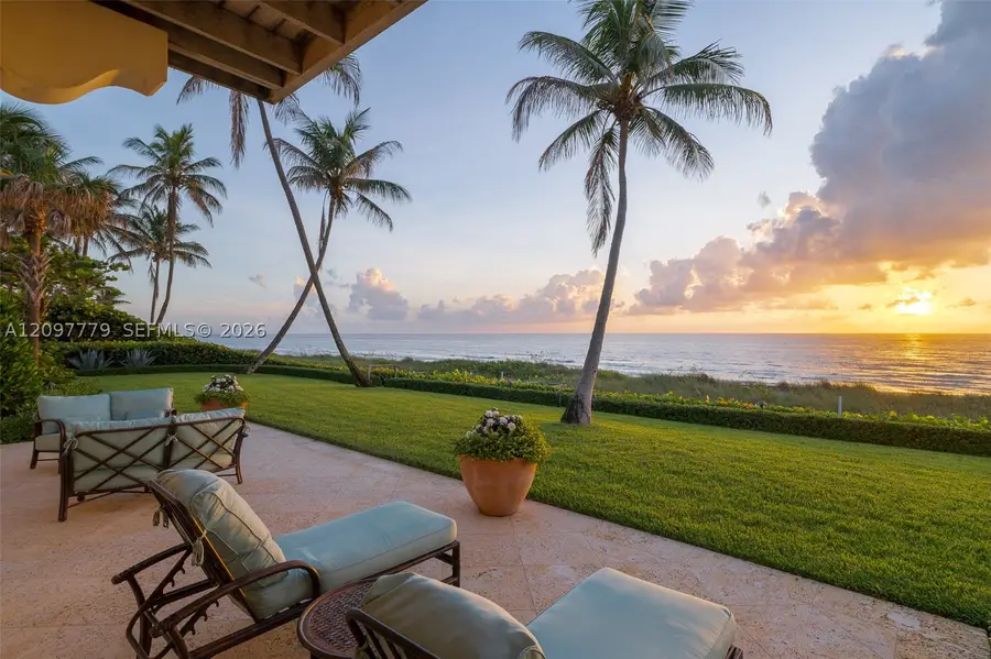 183 S Beach Rd, Jupiter Island, FL 33455 - #2