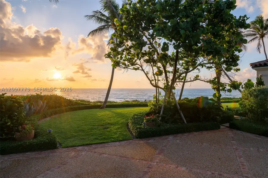 183 S Beach Rd, Jupiter Island, FL 33455 - #3