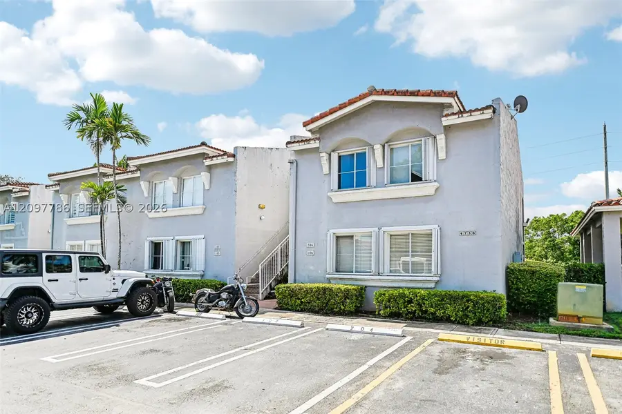 4736 NW 114th Ave #205, Doral, FL 33178 - #2
