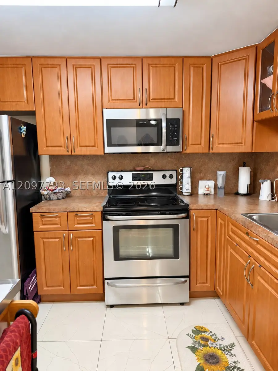 20860 San Simeon Way #208-6, Miami, FL 33179 - #2