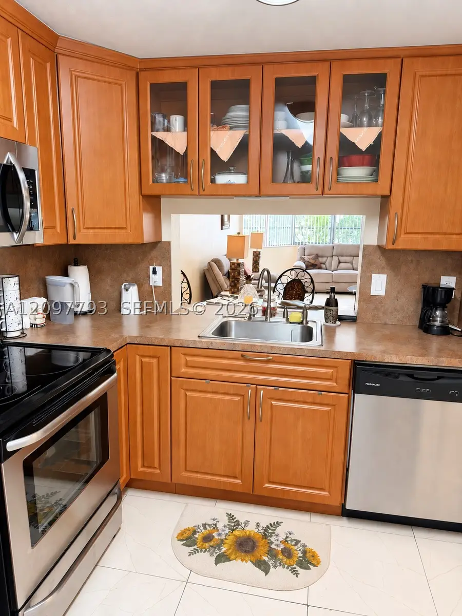 20860 San Simeon Way #208-6, Miami, FL 33179 - #3