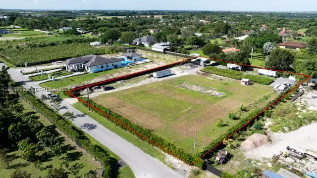 24200 SW 209th Pl, Homestead, FL 33031 - #1