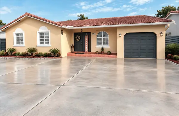 15413 SW 178th St, Miami, FL 33187