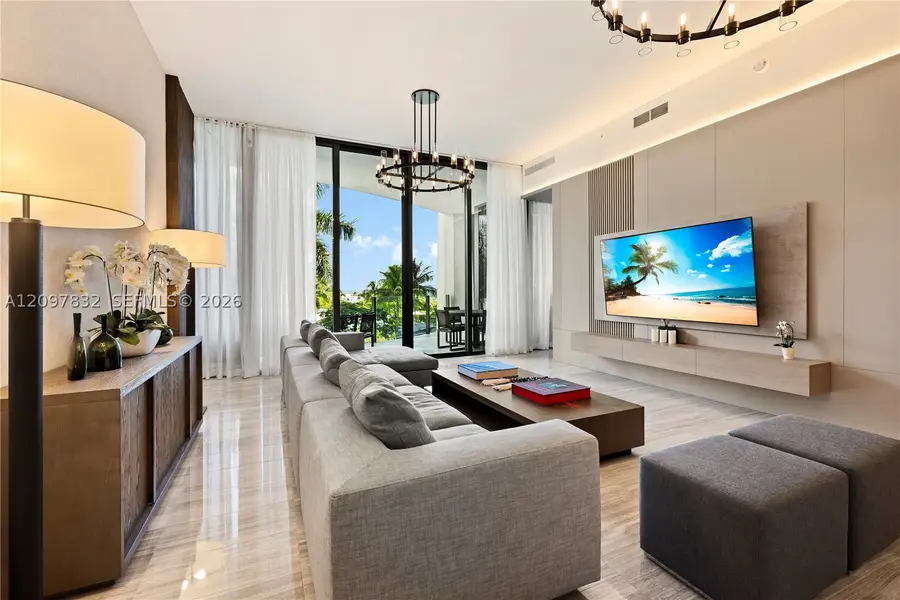 2821 S Bayshore Dr #6B, Miami, FL 33133 - #3