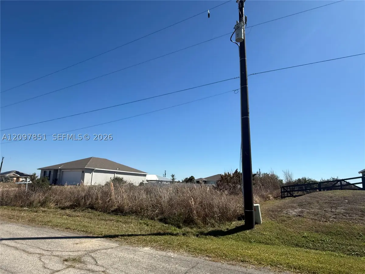 134 Harley Ter, Labelle, FL 33935 - #1