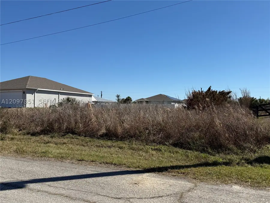 134 Harley Ter, Labelle, FL 33935 - #3