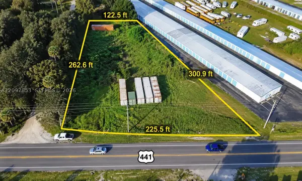 4573 SE Us Highway 441, Okeechobee, FL 34974