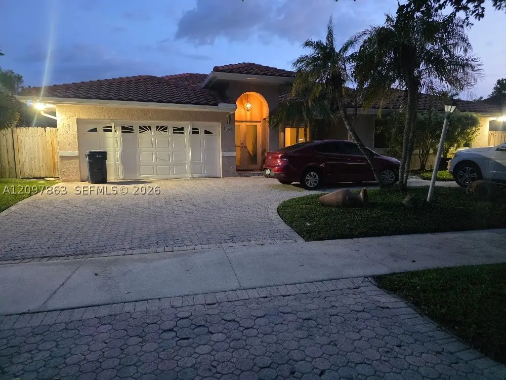 15532 SW 112th Ter, Miami, FL 33196 - #1