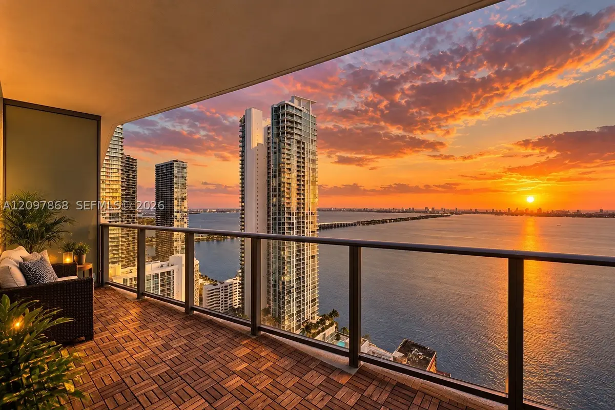 460 NE 28th St #3403, Miami, FL 33137 - #1