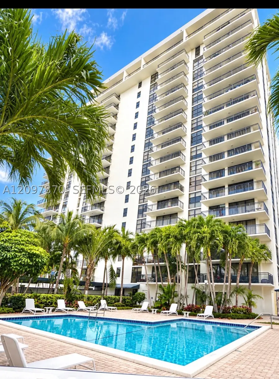 3031 N Ocean Blvd #404, Fort Lauderdale, FL 33308 - #3