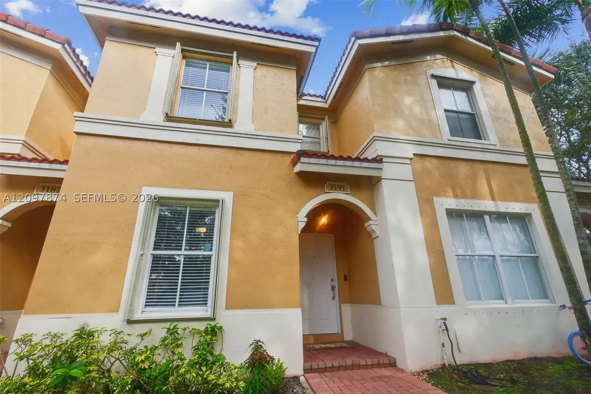 3191 SW 129th Way #137, Miramar, FL 33027 - #1