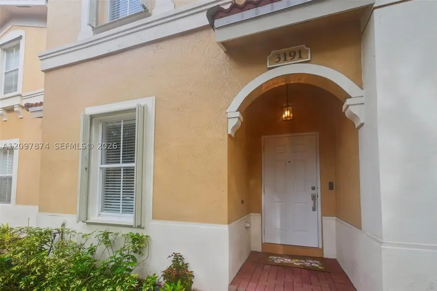 3191 SW 129th Way #137, Miramar, FL 33027 - #2