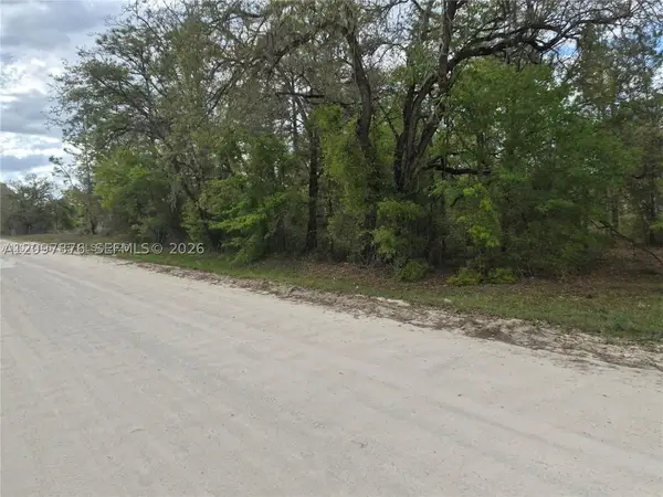 00 NE Ne 4th St, Williston, FL 32696