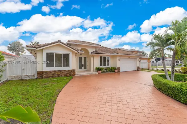 2761 SW 140th Ave, Miami, FL 33175