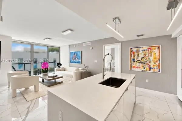 9521 E Bay Harbor Dr #601, Bay Harbor Islands, FL 33154