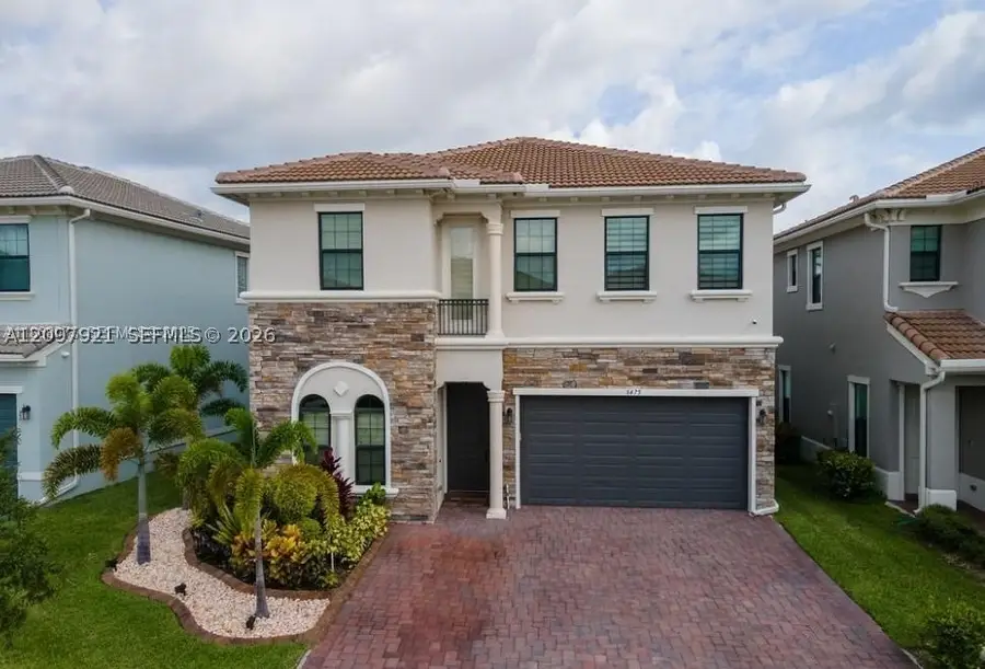 8475 NW 39th Ct, Coral Springs, FL 33065 - #2