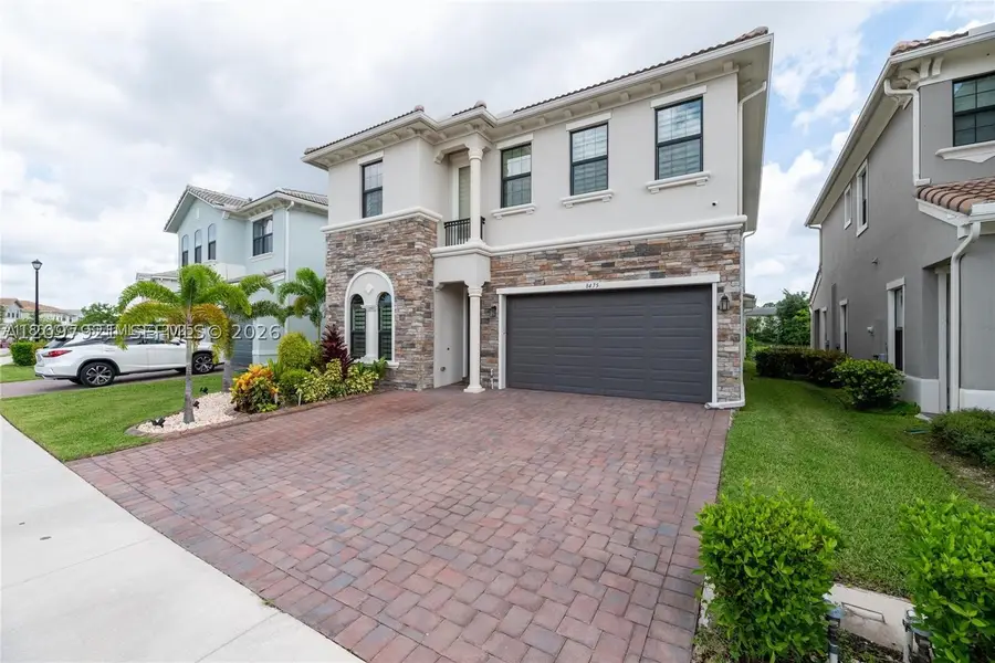 8475 NW 39th Ct, Coral Springs, FL 33065 - #3