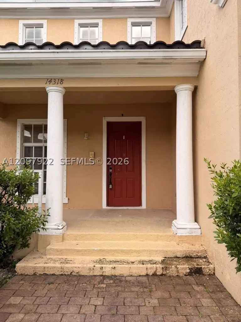 14318 SW 275th Ln, Homestead, FL 33032 - #2