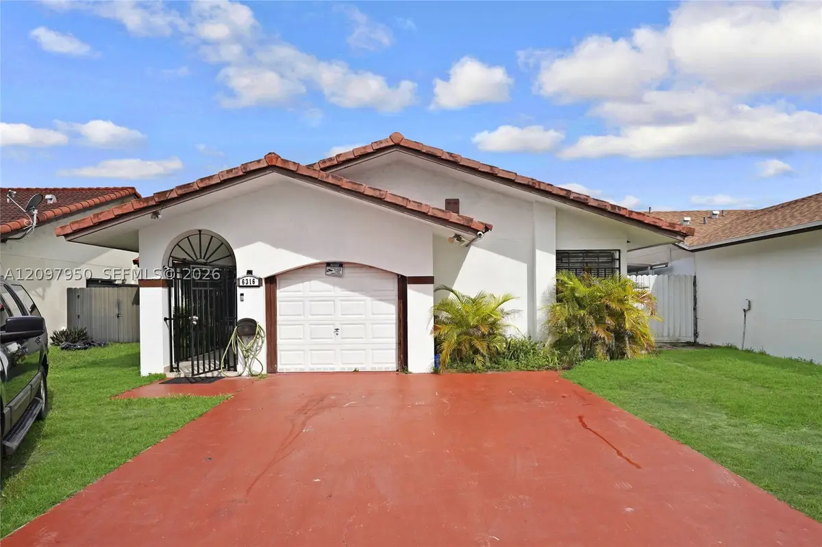 6316 SW 151st Pl, Miami, FL 33193 - #1