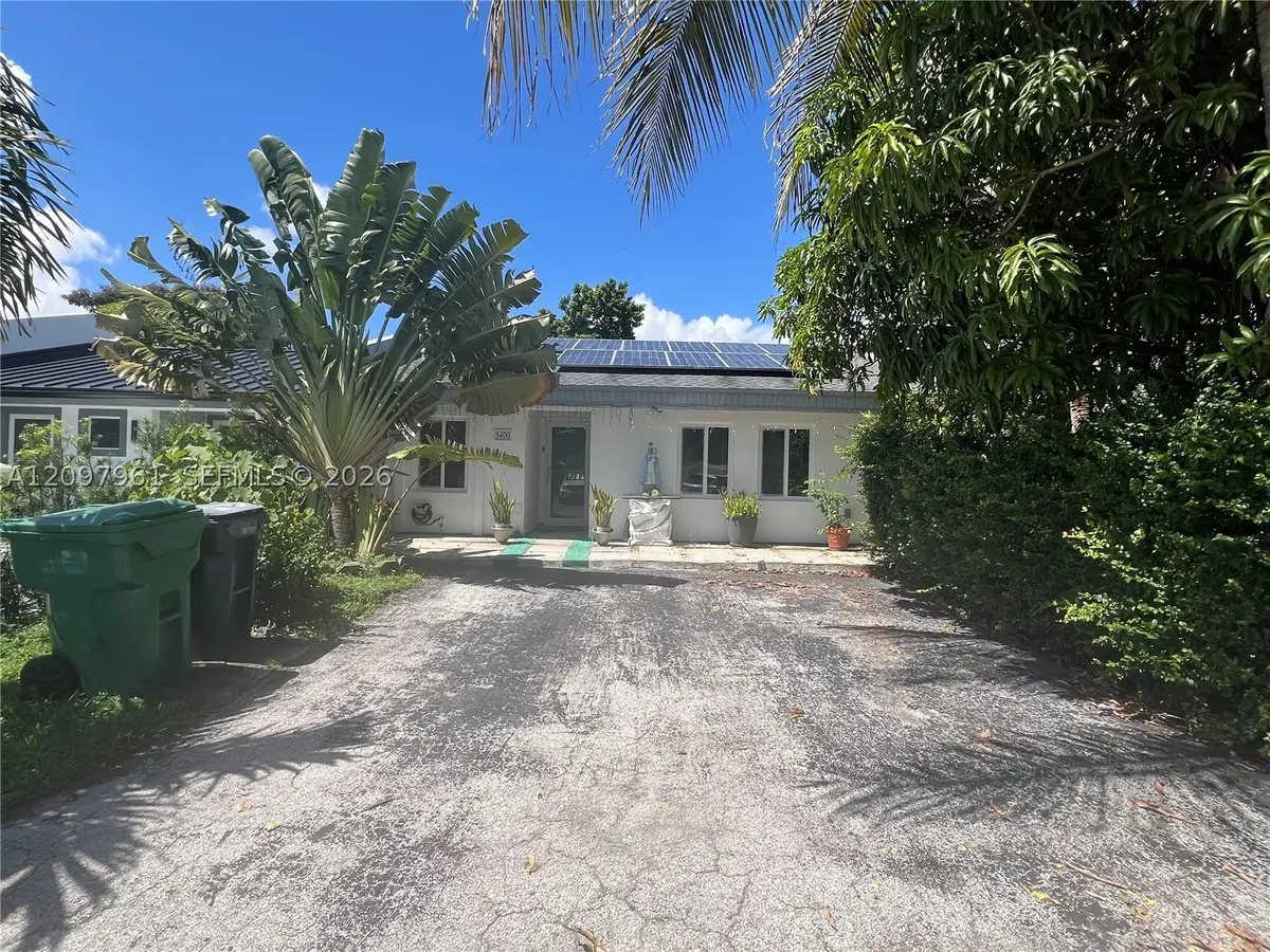 5400 SW 140th Pl, Miami, FL 33175 - #1