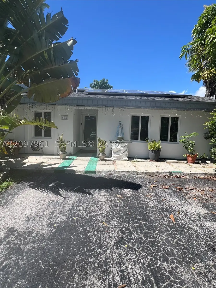 5400 SW 140th Pl, Miami, FL 33175 - #2