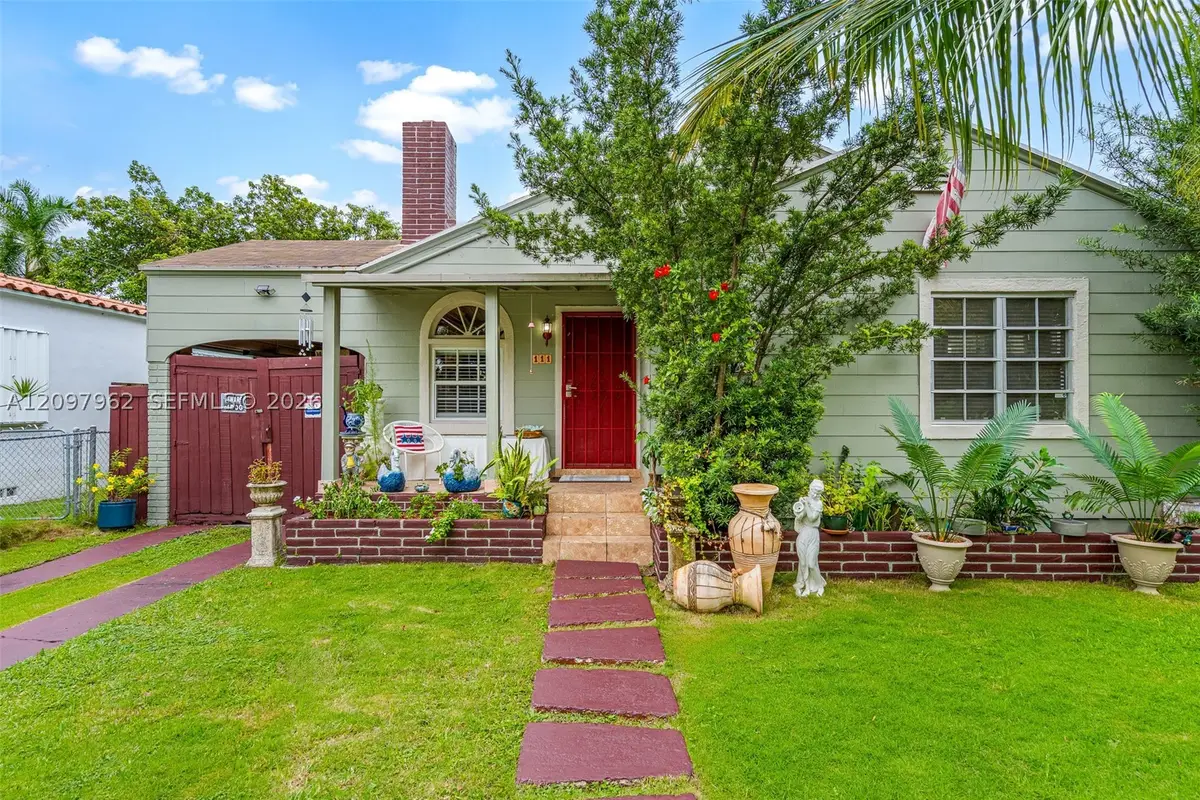 111 NW 24th Ave, Miami, FL 33125 - #1
