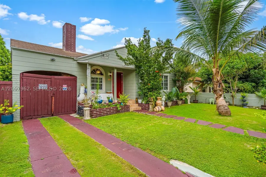 111 NW 24th Ave, Miami, FL 33125 - #2