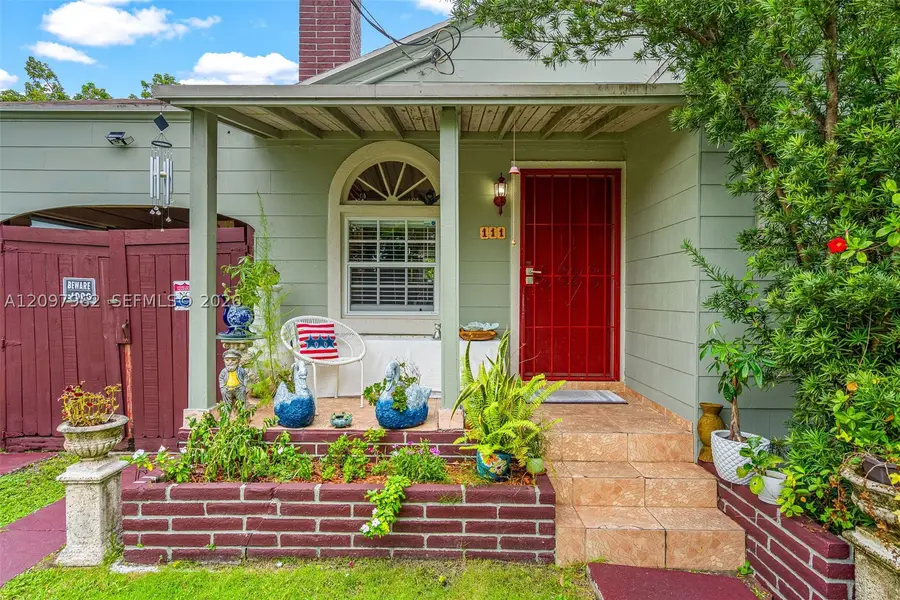 111 NW 24th Ave, Miami, FL 33125 - #3