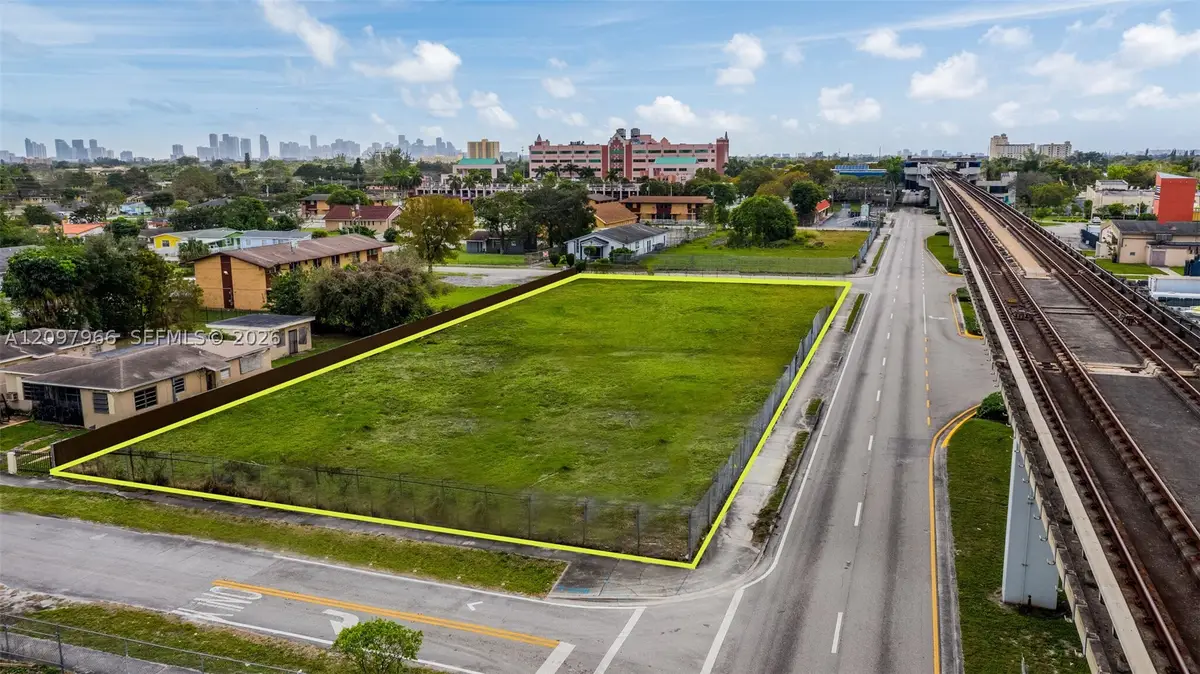 6611 NW 27th Ave, Miami, FL 33147 - #1