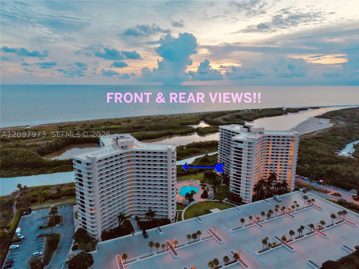 380 Seaview Ct #1703, Marco Island, FL 34145 - #1