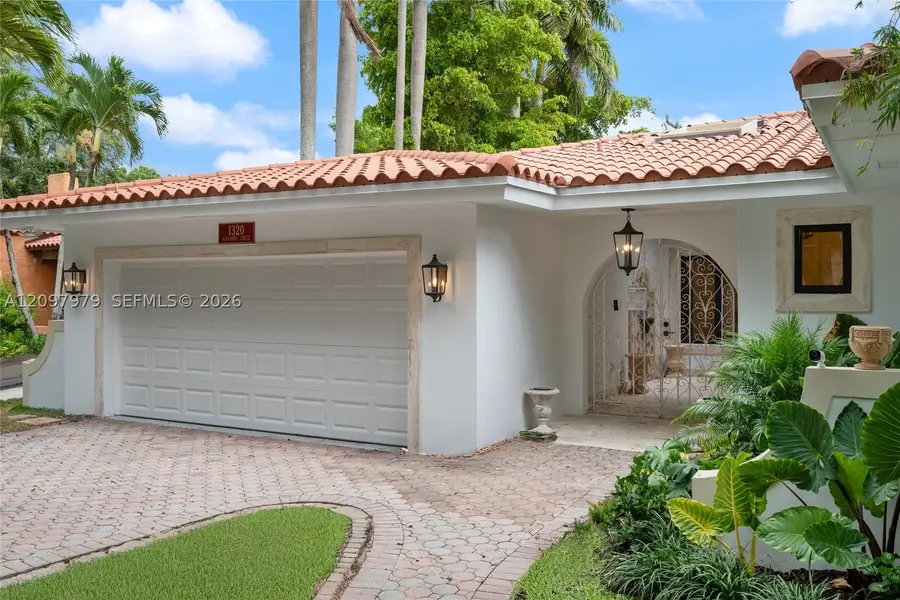 1320 Alhambra Cir, Coral Gables, FL 33134 - #2