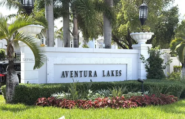 3191 NE 211th Ter, Aventura, FL 33180