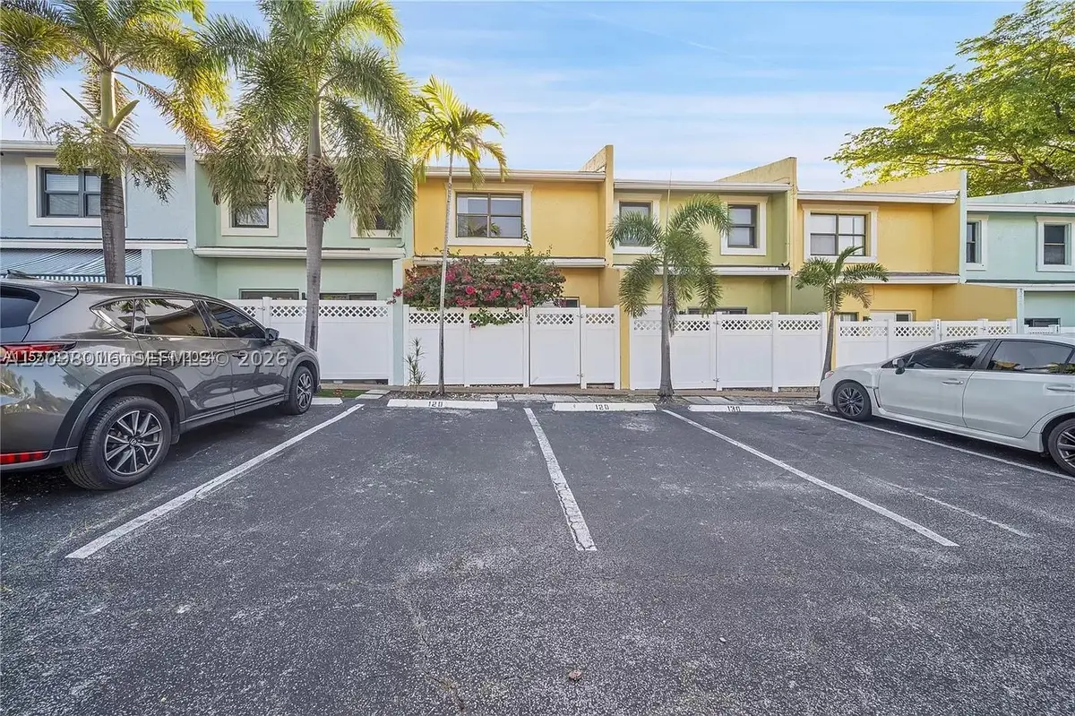 120 SE 12th Ave, Pompano Beach, FL 33060 - #1