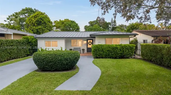3311 SW 64 Ave, Miami, FL 33155