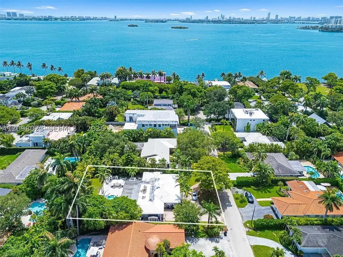 1255 NE 93rd St, Miami Shores, FL 33138 - #1