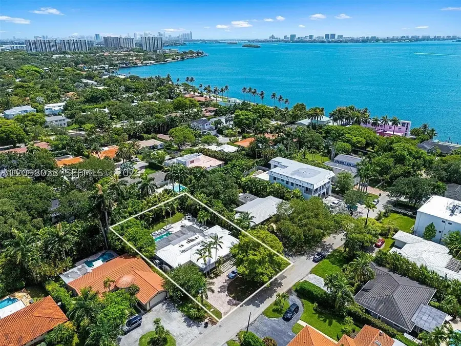 1255 NE 93rd St, Miami Shores, FL 33138 - #2