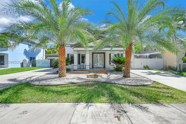 20111 SW 128th Ct, Miami, FL 33177