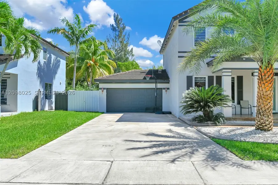 20111 SW 128th Ct, Miami, FL 33177 - #2