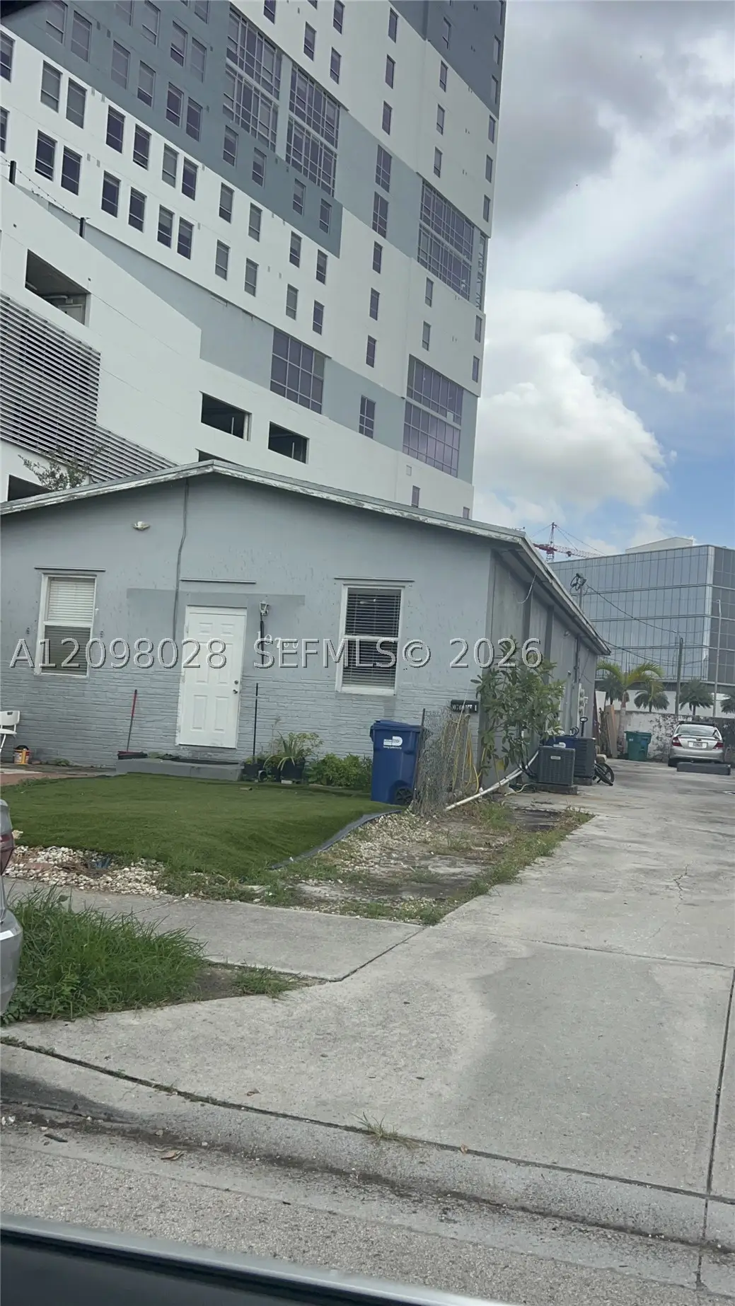 10760 SW 7th St, Sweetwater, FL 33174 - #1