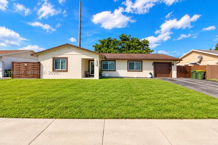 1711 N Anhinga Ln, Homestead, FL 33035 - #2