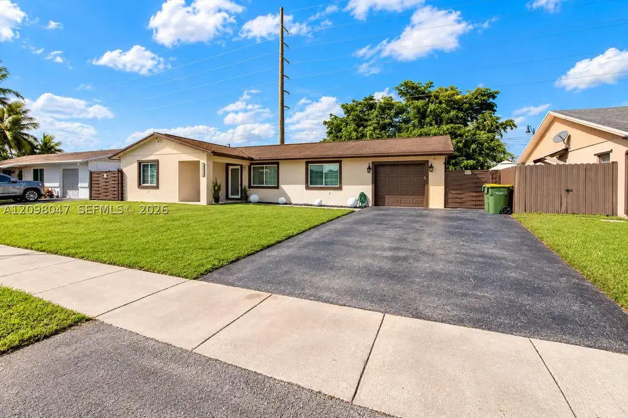 1711 N Anhinga Ln, Homestead, FL 33035 - #3