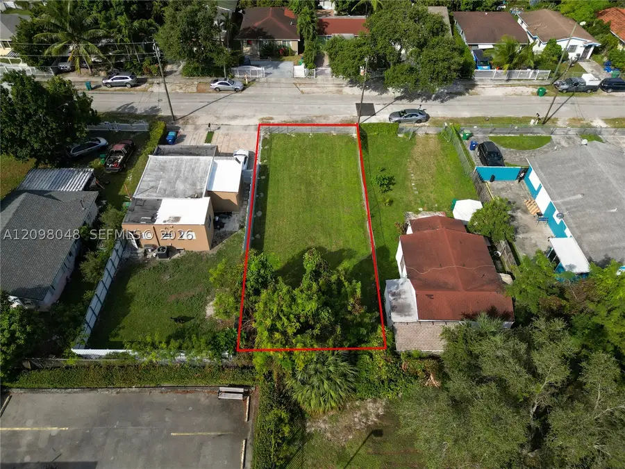 2368 NW 55th St, Miami, FL 33142 - #2