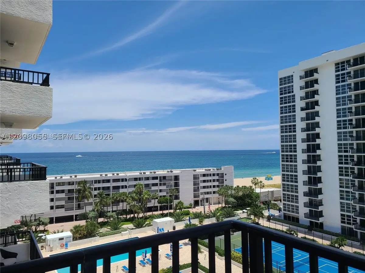 531 N Ocean Blvd #1102, Pompano Beach, FL 33062 - #1