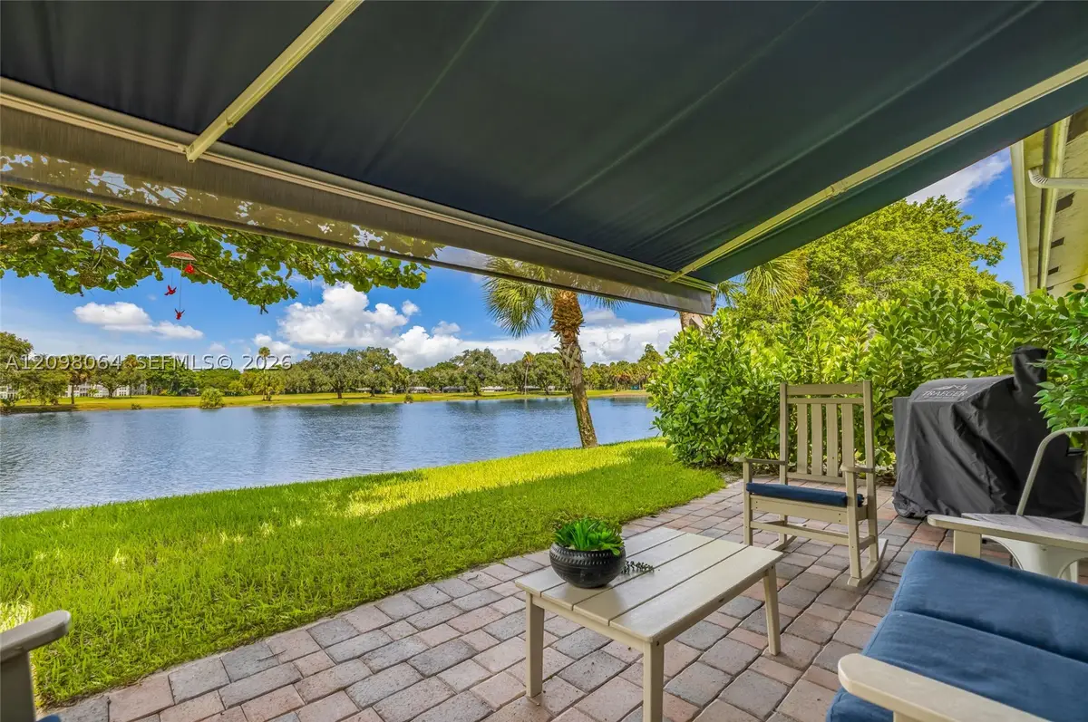 4107 Carriage Dr #K1, Pompano Beach, FL 33069 - #1