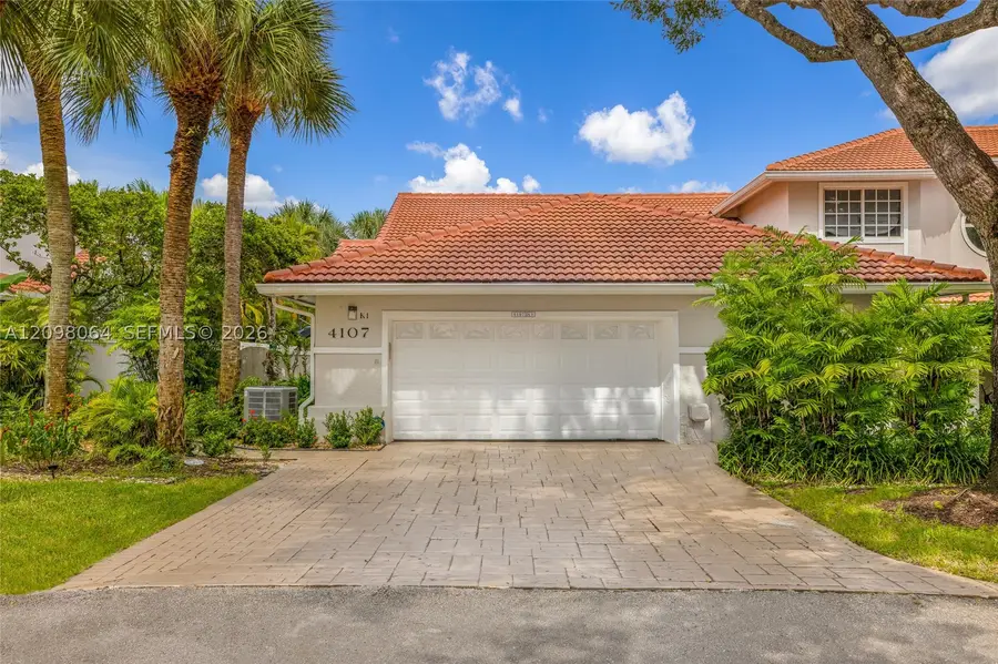 4107 Carriage Dr #K1, Pompano Beach, FL 33069 - #2