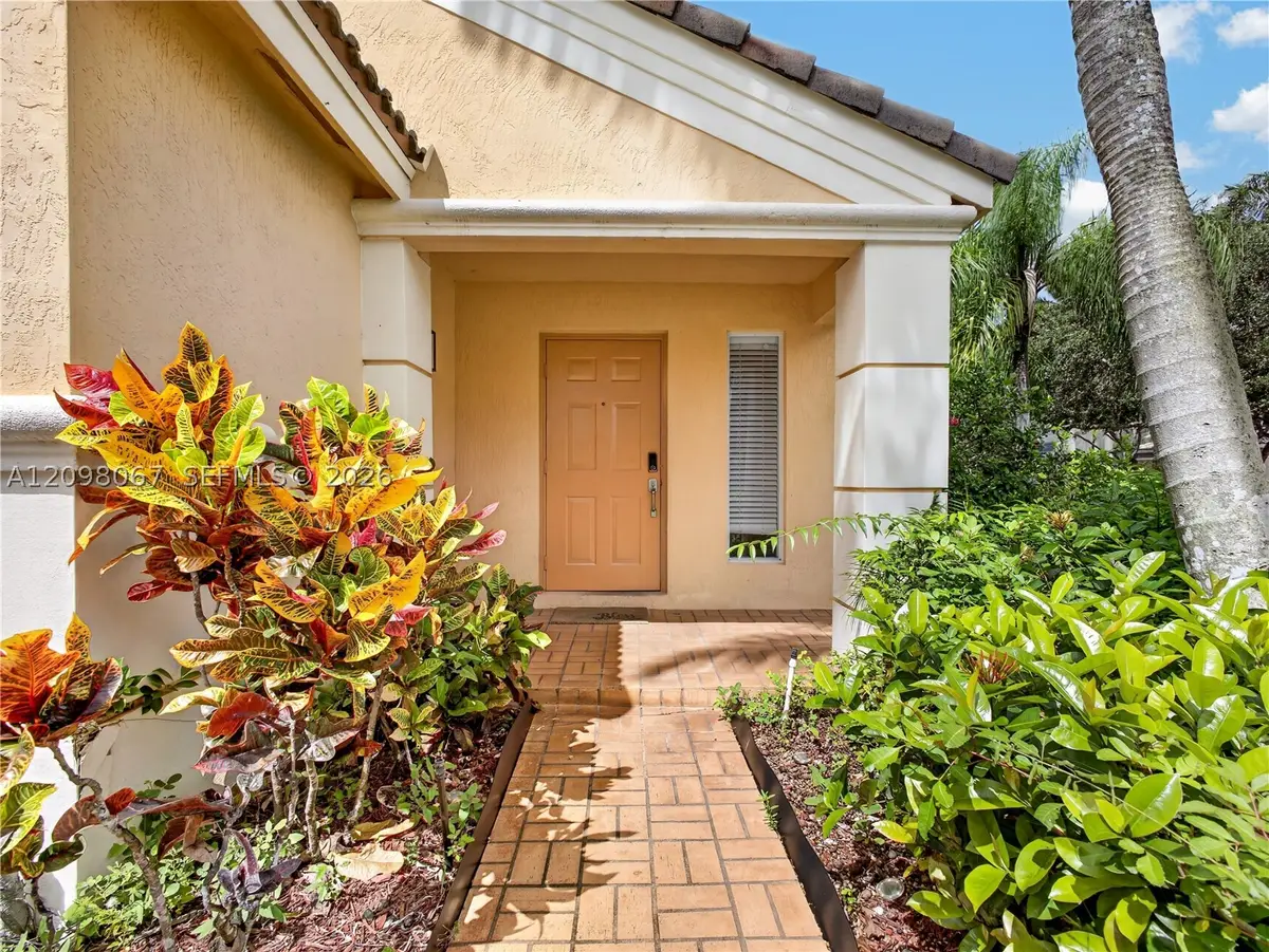 1509 Sunset Way, Weston, FL 33327 - #1