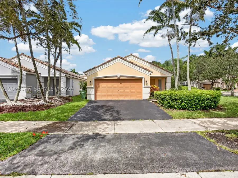 1509 Sunset Way, Weston, FL 33327 - #2
